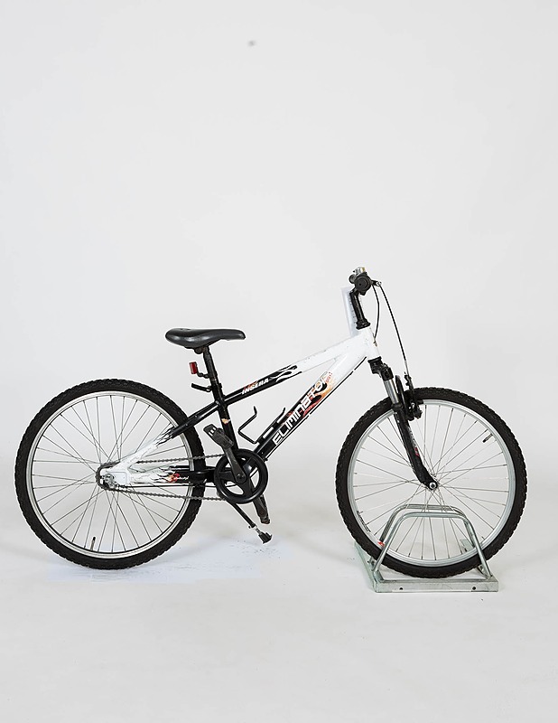 INSERA Eliminator polkupyörä, 24" - Lastenpyörät - 10105511100 - 0