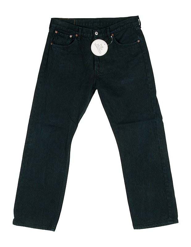 LEVI'S farkut, 34/30 - Miesten farkut - 10105511099 - 0