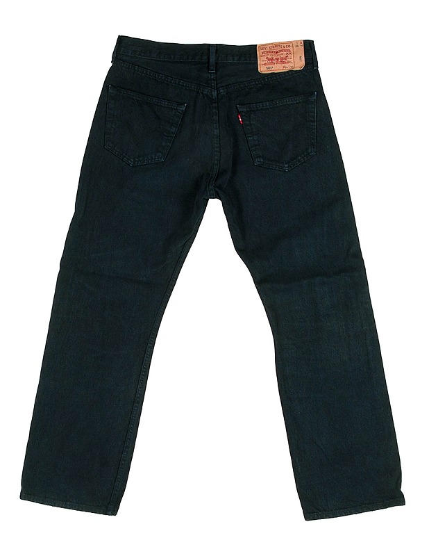 LEVI'S farkut, 34/30 - Miesten farkut - 10105511099 - 1