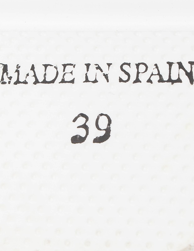 VIDORRETA espadrillot, 39  - Naisten kävelykengät ja tennarit - 10105511106 - 2