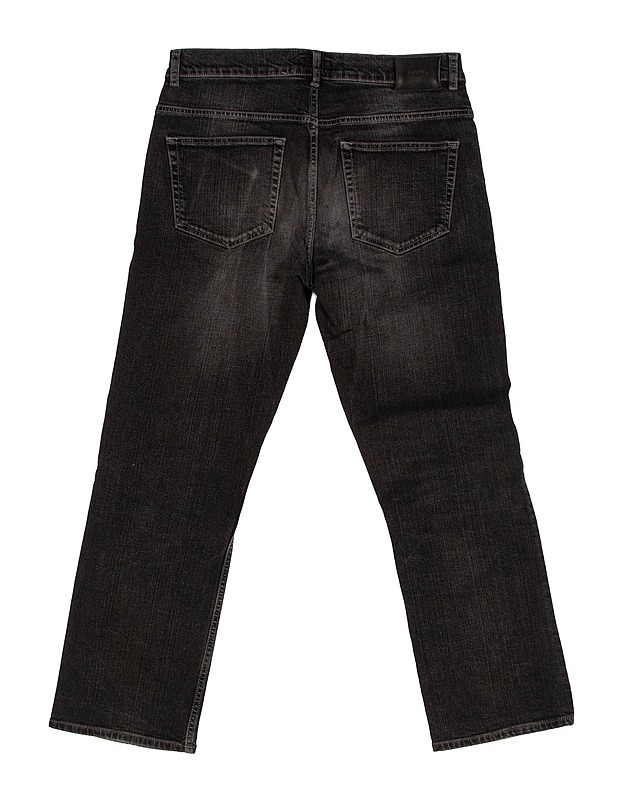 GANT Tyler straight legs farkut, 34/30 - Miesten farkut - 10105511109 - 1