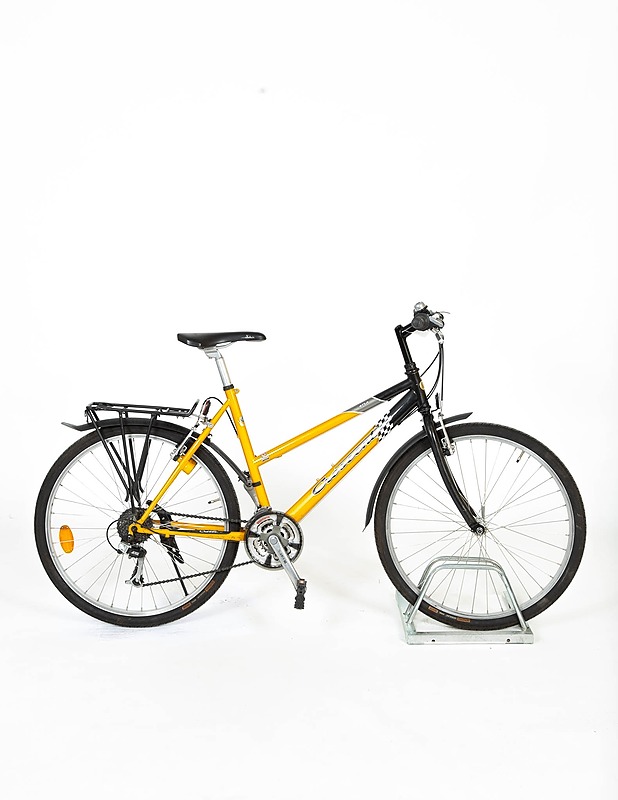 CRESCENT Atla polkupyörä, 26" - Lastenpyörät - 10105511113 - 0