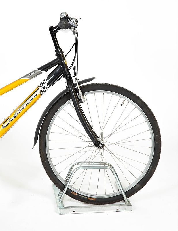 CRESCENT Atla polkupyörä, 26" - Lastenpyörät - 10105511113 - 1