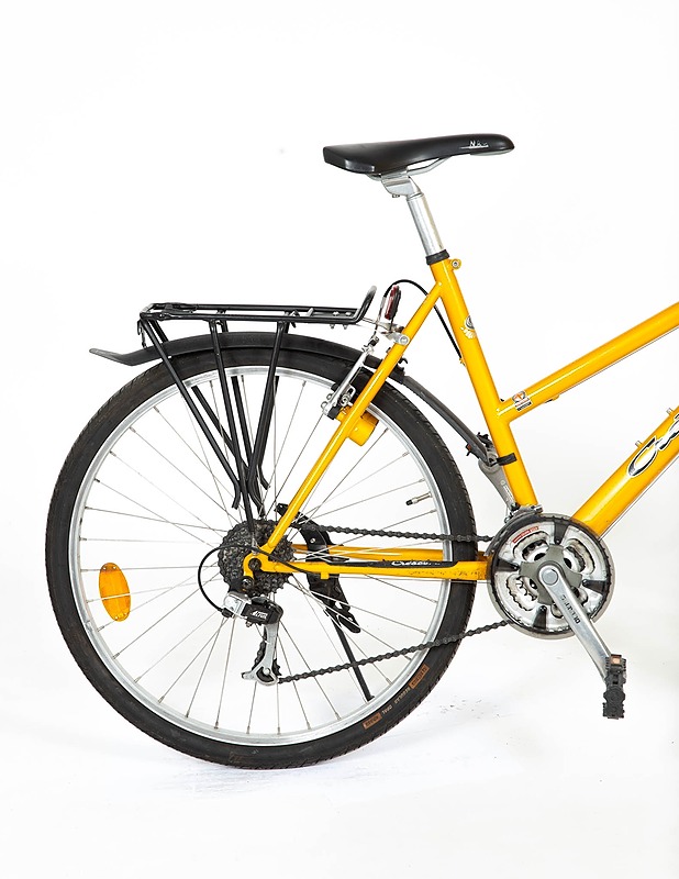 CRESCENT Atla polkupyörä, 26" - Lastenpyörät - 10105511113 - 2