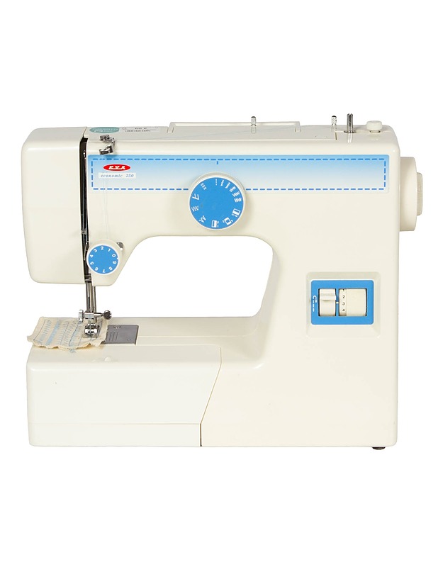 EVA economic 250 -ompelukone  - Ompelu - 10105511114 - 1