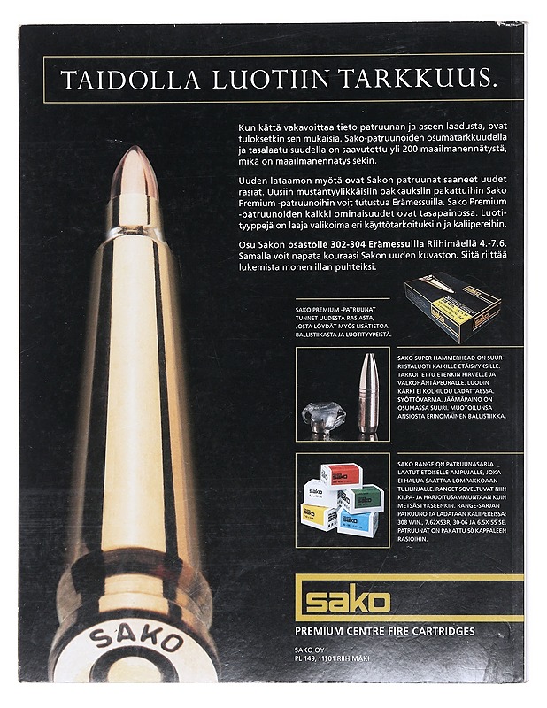 Ase vuosikirja 1998 - Tietokirjat ja oppaat - 10105511112 - 1