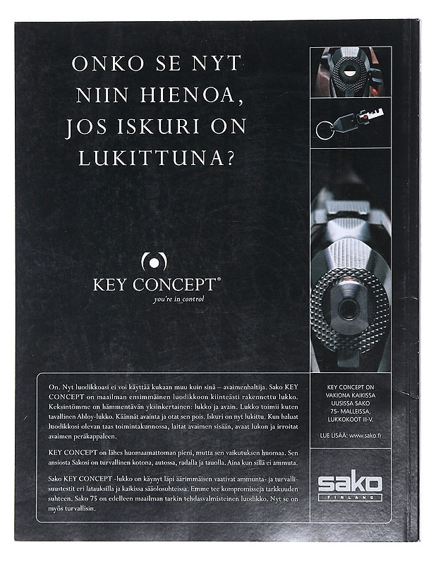 Ase vuosikirja 2000 - Tietokirjat ja oppaat - 10105511116 - 1