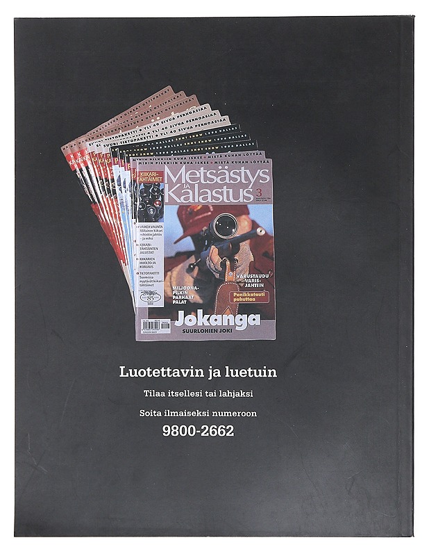 Asevuosikirja 1996 - Tietokirjat ja oppaat - 10105511122 - 1