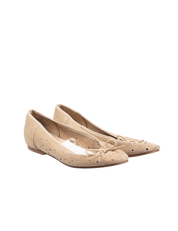 H&M ballerinat, 35 - Naisten sandaalit ja balleriinat - 10105511124 - 0