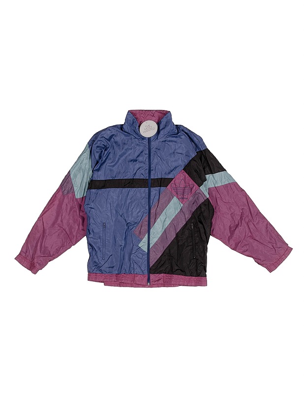 ADIDAS tuulitakki, 8 - Miesten takit - 10105511133 - 0