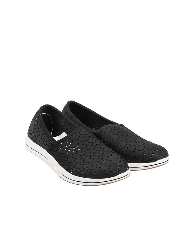 CLARKS kengät, 38 - Naisten kävelykengät ja tennarit - 10105511132 - 0