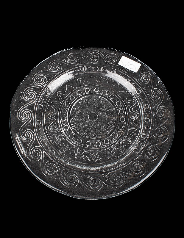 PUKEBERG tarjoilulautanen - Tarjoiluastiat - 10105511135 - 1