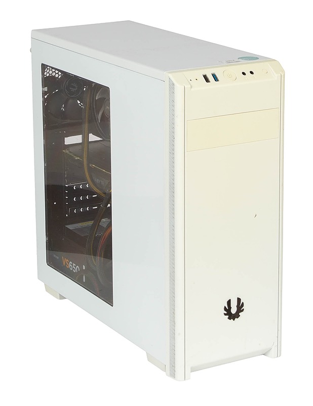 CUSTOM Bitfenix -pelikone - Tietokoneet - 10105511141 - 0