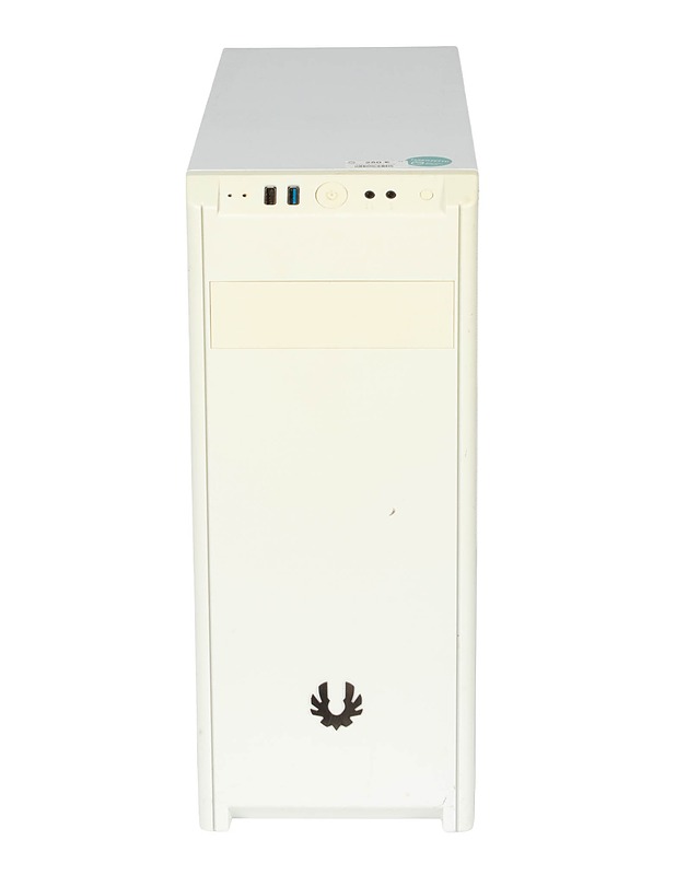 CUSTOM Bitfenix -pelikone - Tietokoneet - 10105511141 - 1