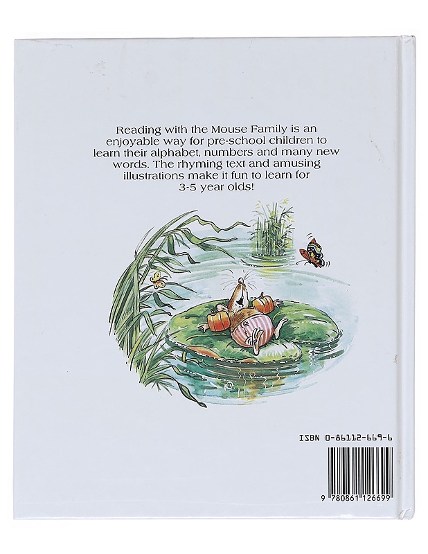 Fun To Learn- Rosalind Sutton - Lastenkirjat - 10105511146 - 1