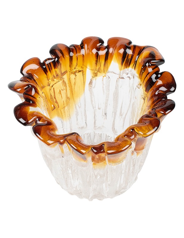 HUMPPILA Kullervo maljakko - Designsuosikit - 10105511157 - 0