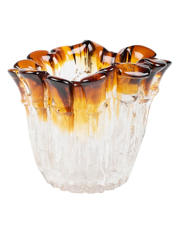 HUMPPILA Kullervo maljakko - Designsuosikit - 10105511157 - 1