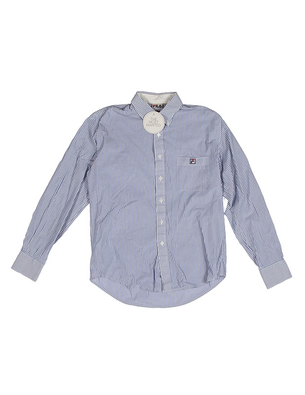 FILA kauluspaita, L - Miesten paidat - 10105511162 - 0