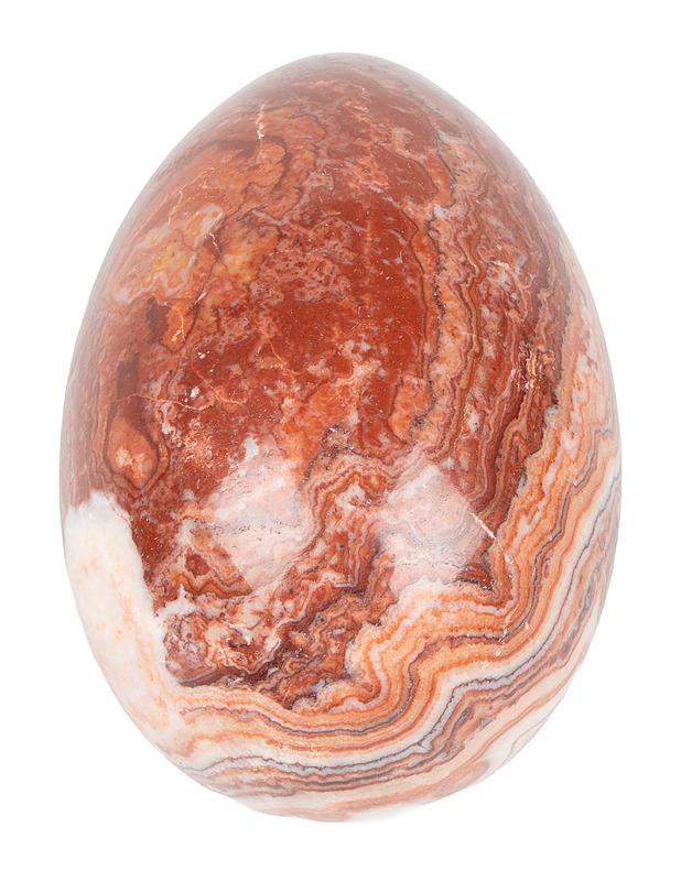 Iso kivinen koristemuna  - Koriste-esineet - 10105511163 - 0