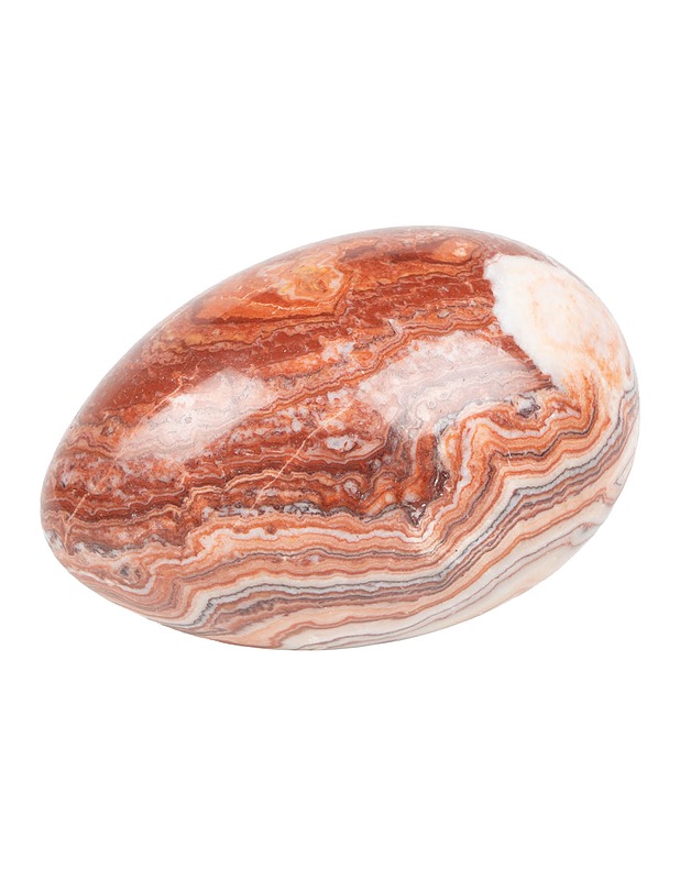 Iso kivinen koristemuna  - Koriste-esineet - 10105511163 - 1