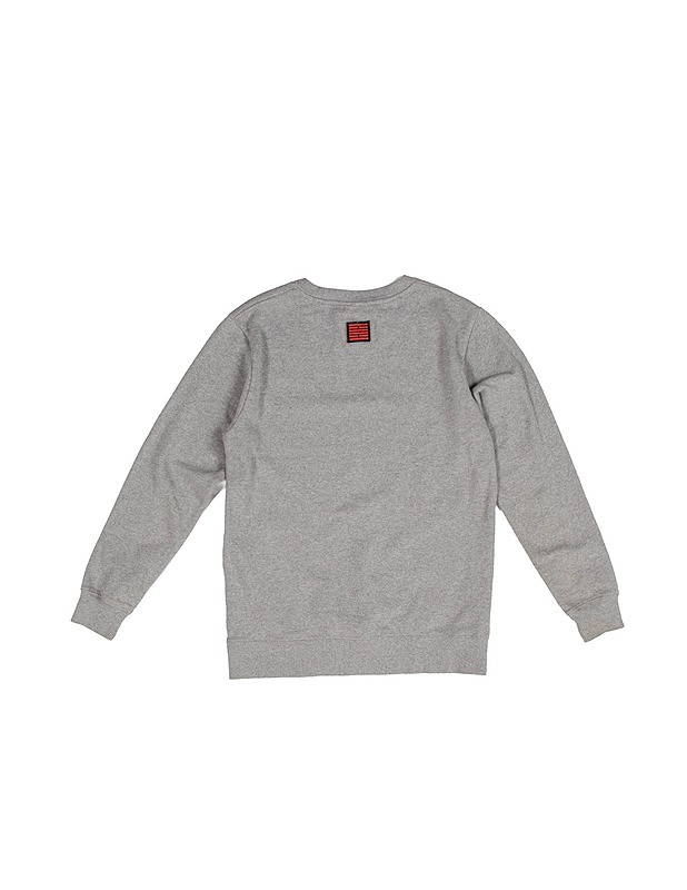 BILLEBEINO collegepaita, M - Miesten paidat - 10105511164 - 1