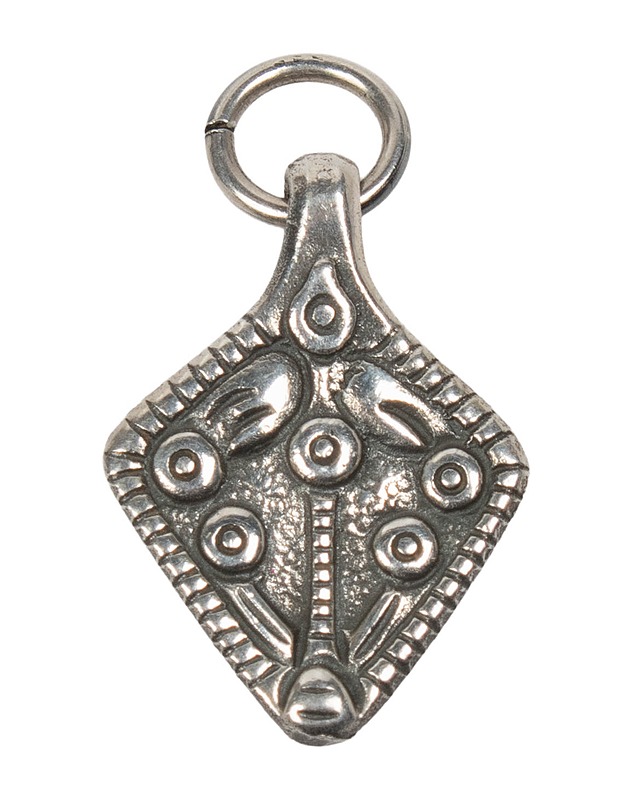 KALEVALA KORU Aarrekääty korunosa - Askartelu - 10105511165 - 0