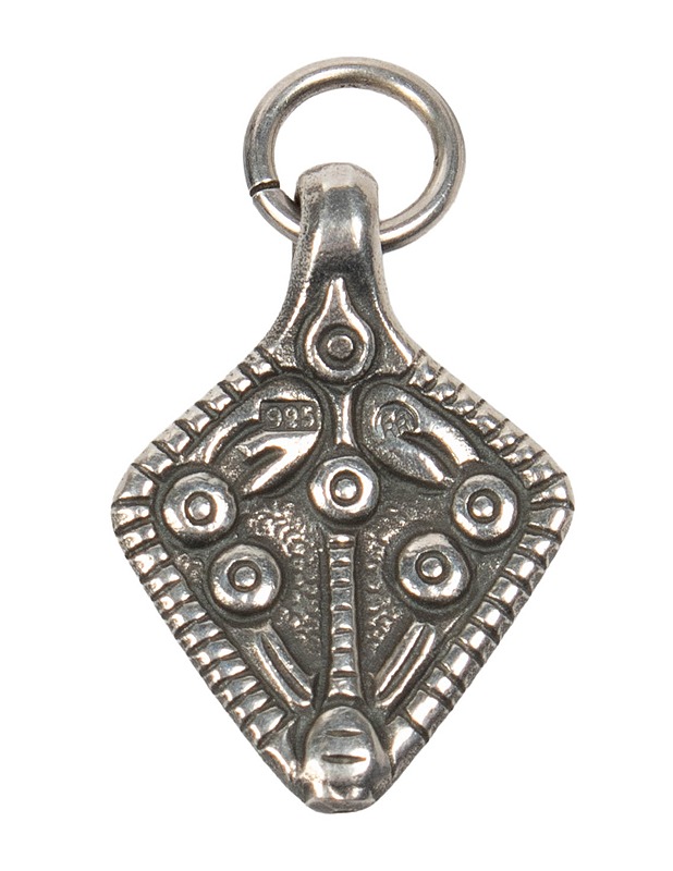 KALEVALA KORU Aarrekääty korunosa - Askartelu - 10105511165 - 1