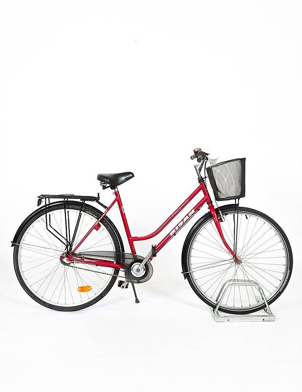 BISAN Prestige polkupyörä, 28" - Naistenpyörät - 10105511178 - 0