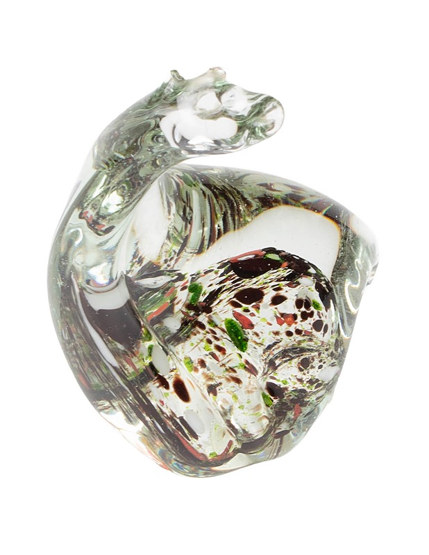 Taidelasiveistos - Koriste-esineet - 10105511181 - 0