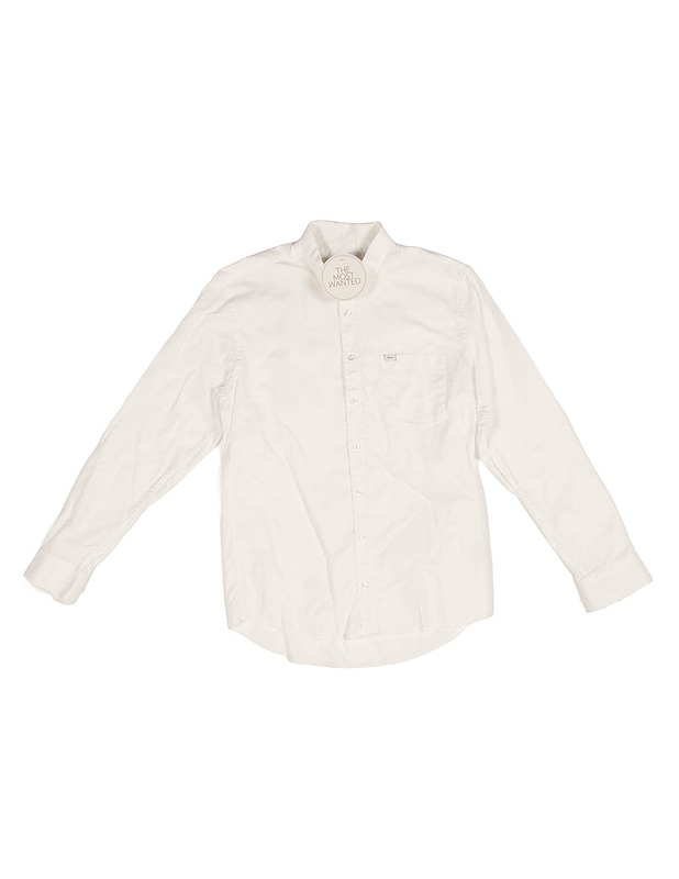 MAKIA kauluspaita, S - Miesten paidat - 10105511182 - 0