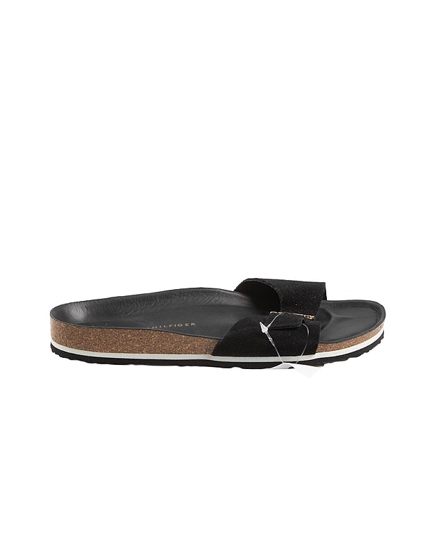 TOMMY HILFIGER sandaalit, 40 - Naisten sandaalit ja balleriinat - 10105511184 - 1