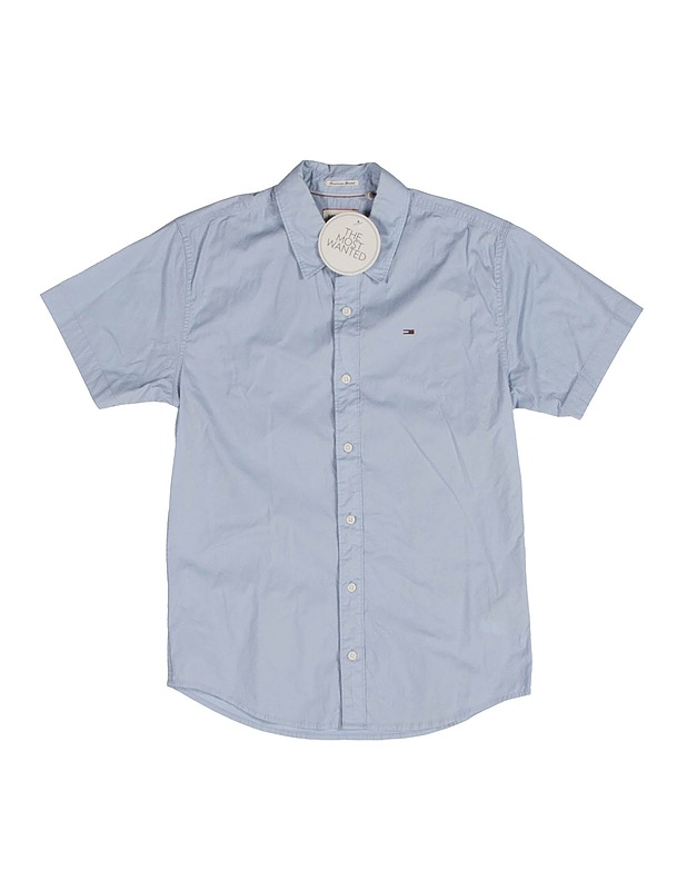 HILFIGER DENIM kauluspaita, M - Miesten paidat - 10105511190 - 0