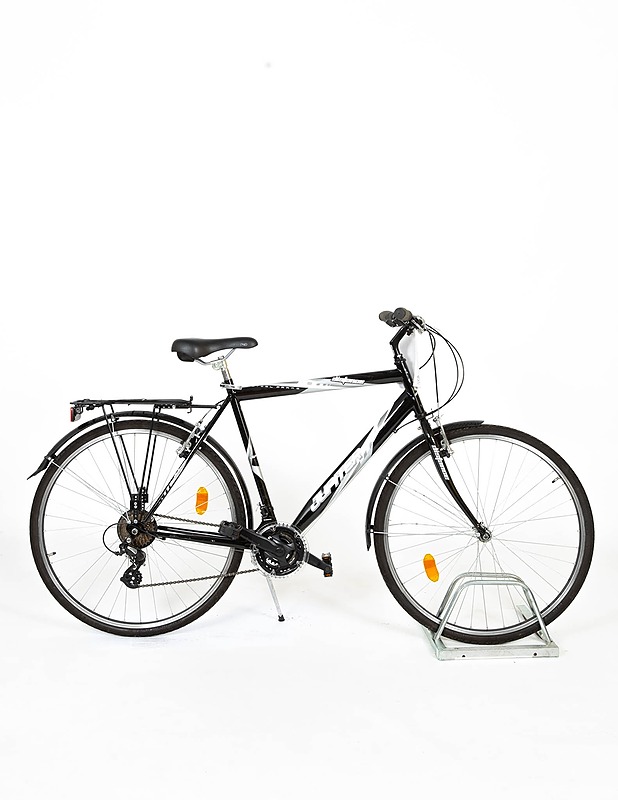 JUPITER Distance polkupyörä, 28" - Miestenpyörät - 10105511191 - 0