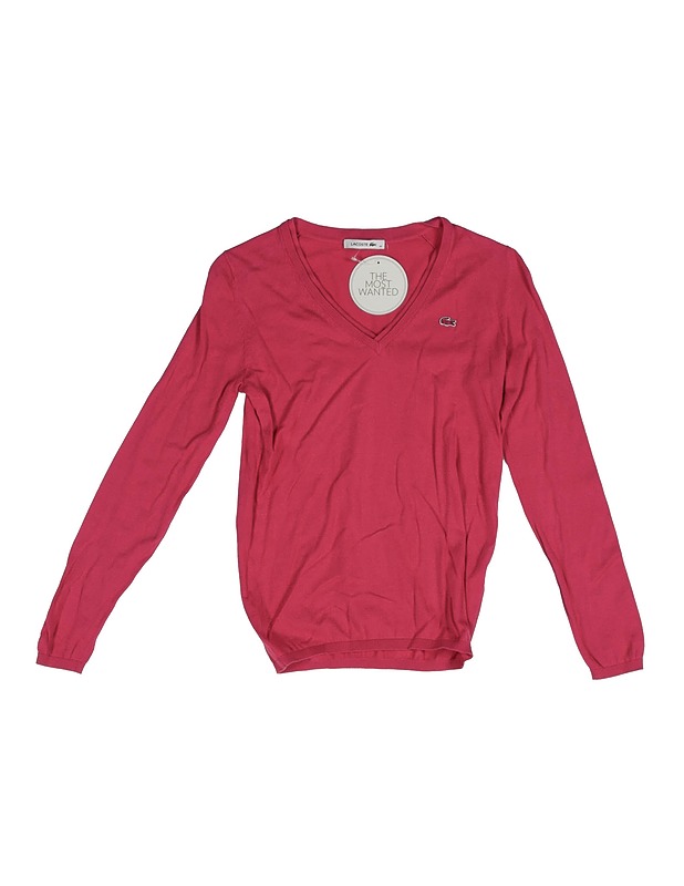 LACOSTE  neulepaita, 36 - Naisten paidat ja topit - 10105511201 - 0