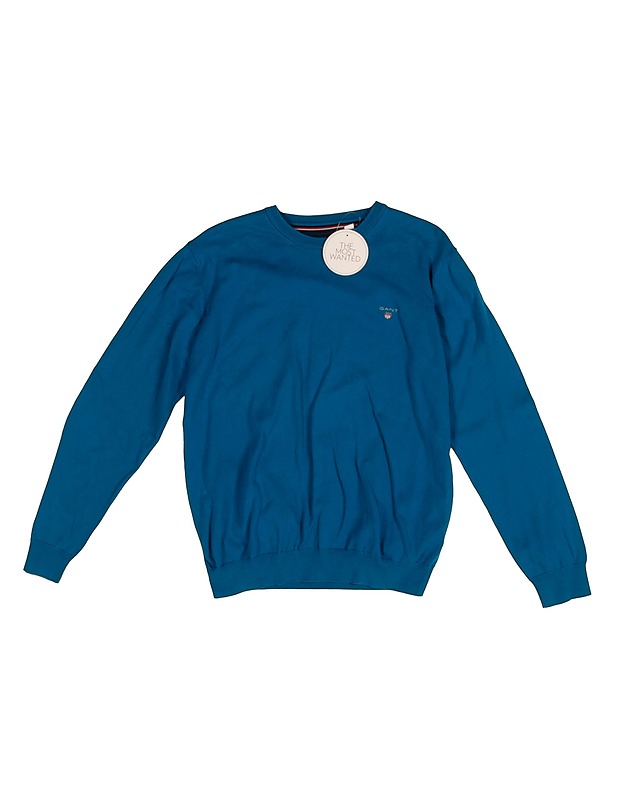 GANT Collegepaita, L - Miesten paidat - 10105511208 - 0