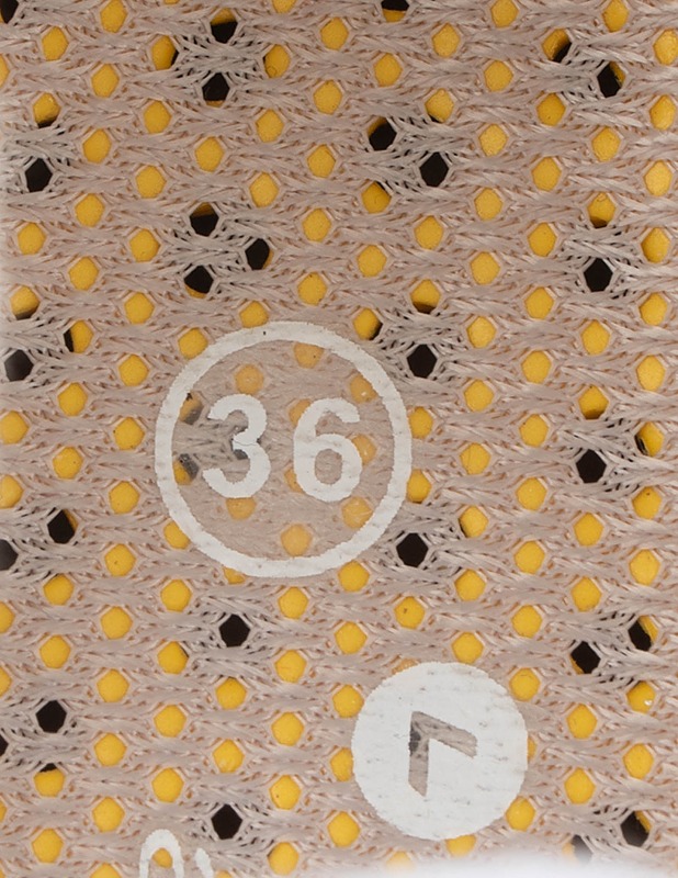 LUHTA kangaskengät, 36 - Naisten kävelykengät ja tennarit - 10105511211 - 2