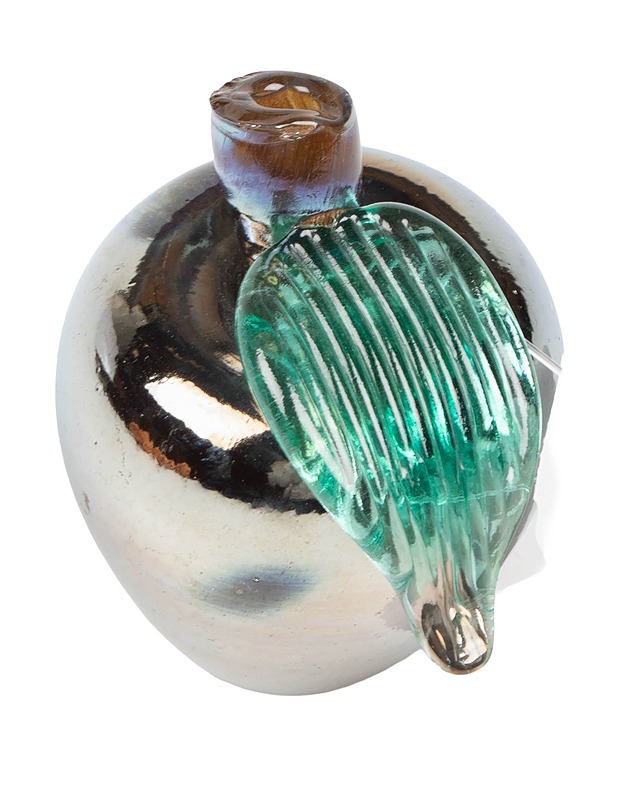 Lasiomena - Koriste-esineet - 10105511212 - 0