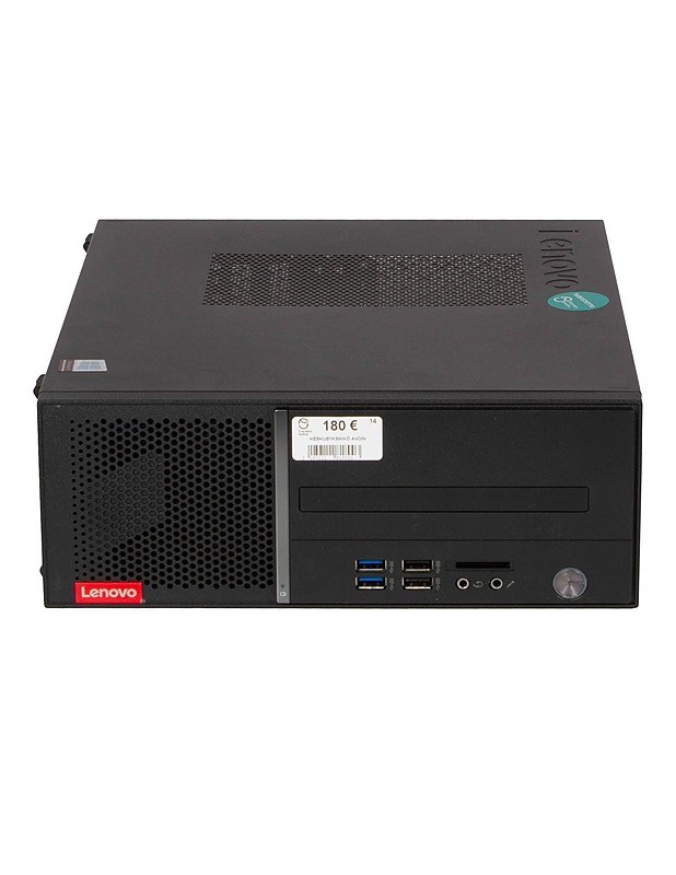 LENOVO V530S-071CB Desktop -keskusyksikkö  - Tietokoneet - 10105511215 - 1
