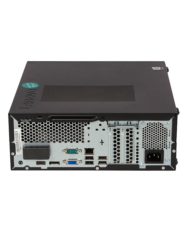 LENOVO V530S-071CB Desktop -keskusyksikkö  - Tietokoneet - 10105511215 - 2