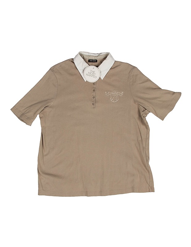 GERRY WEBER pikeepaita - Naisten paidat ja topit - 10105511220 - 0