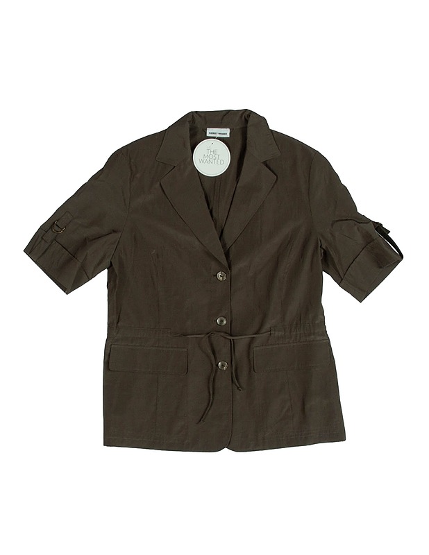 GERRY WEBER bleiseri, 44 - Naisten takit ja jakut - 10105511233 - 0