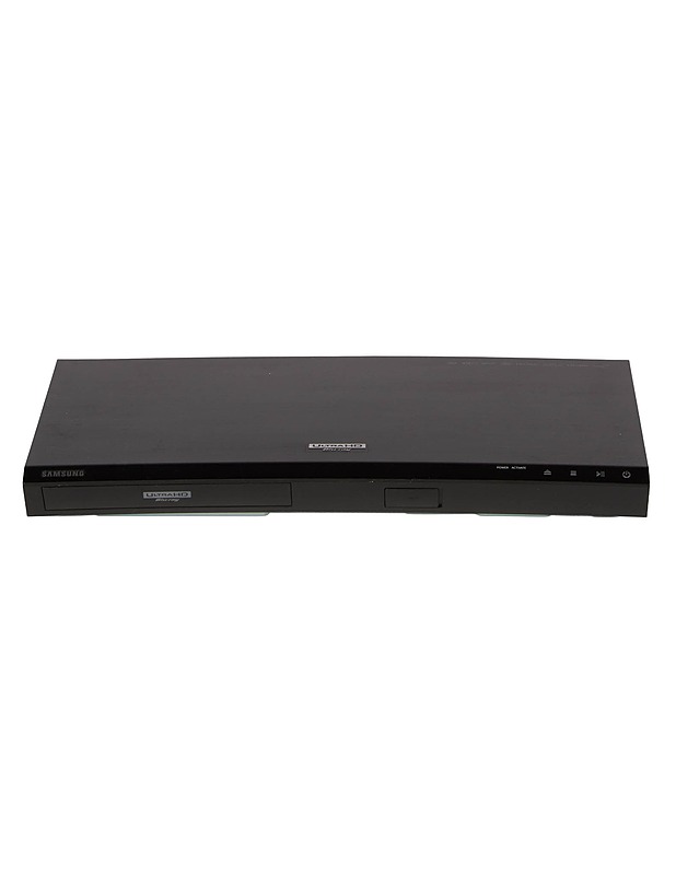 SAMSUNG UBD-K8500 -UDH-player  - Muu elektroniikka - 10105511232 - 1