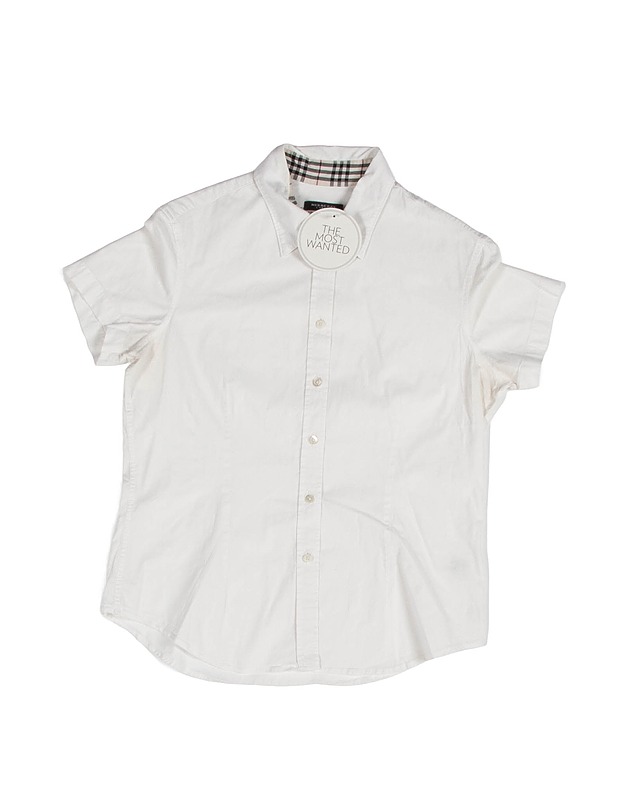 BURBERRY kauluspaita, XL - Naisten paidat ja topit - 10105511240 - 0