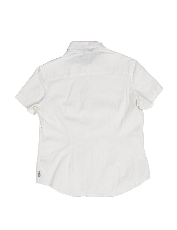 BURBERRY kauluspaita, XL - Naisten paidat ja topit - 10105511240 - 1