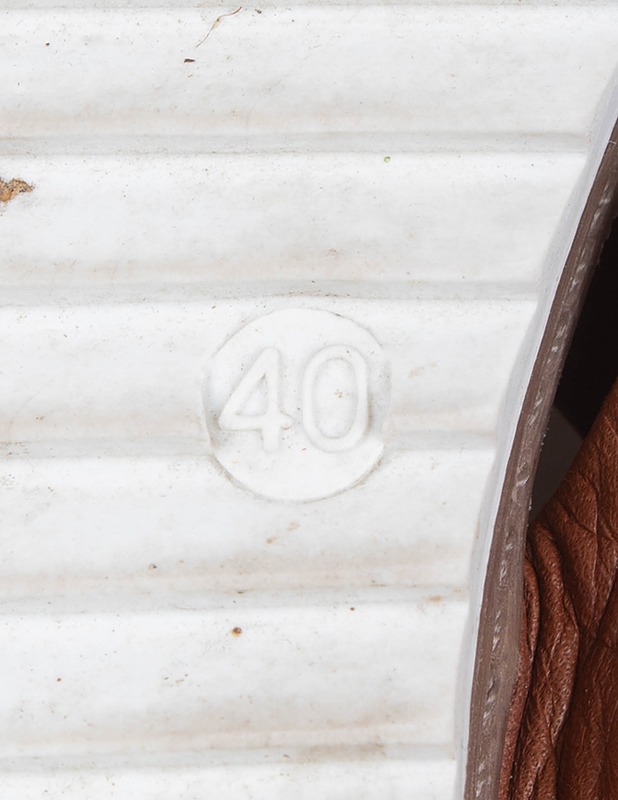 O.I.S sandaalit, 40 - Naisten sandaalit ja balleriinat - 10105511241 - 2