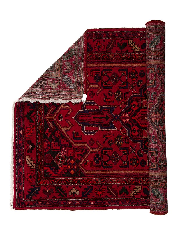 Villamatto, 132x210 cm - Matot - 10105511242 - 0