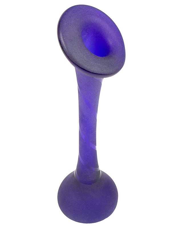 Sininen maljakko - Maljakot ja ruukut - 10105511246 - 0