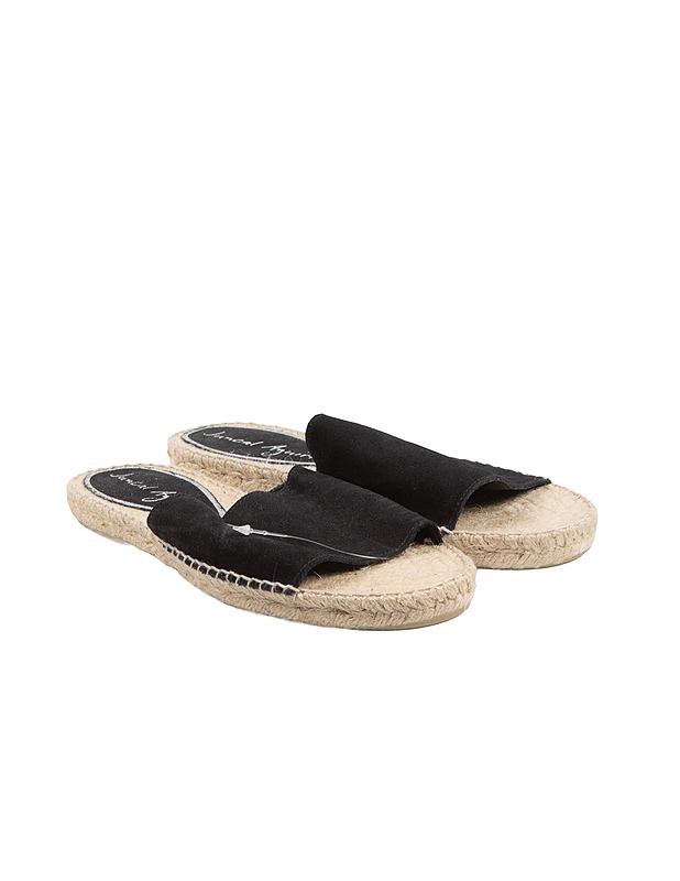 JUNCAL AGUIRRE sandaalit, 41 - Naisten sandaalit ja balleriinat - 10105511250 - 0