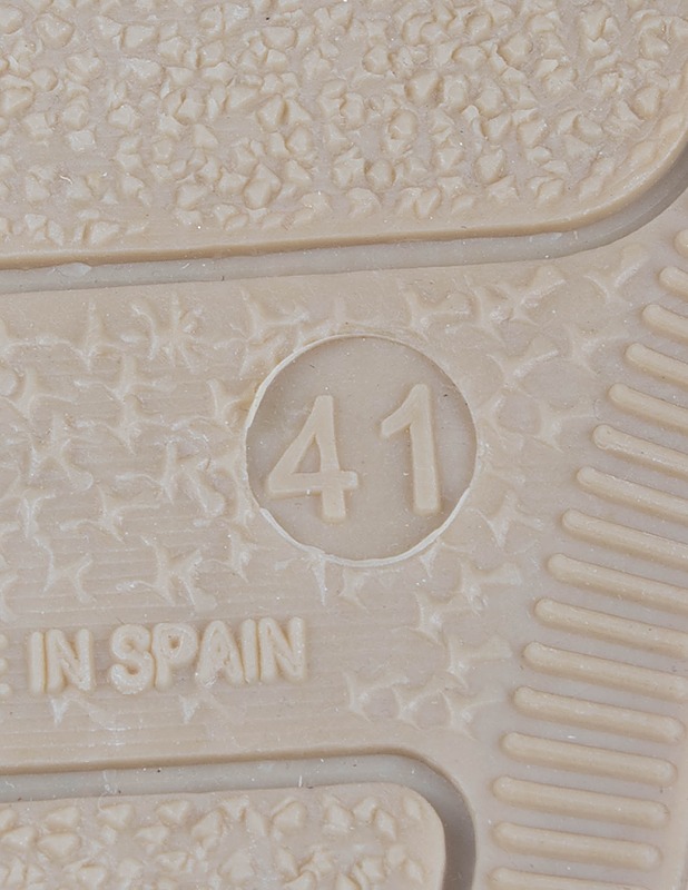 JUNCAL AGUIRRE sandaalit, 41 - Naisten sandaalit ja balleriinat - 10105511250 - 2