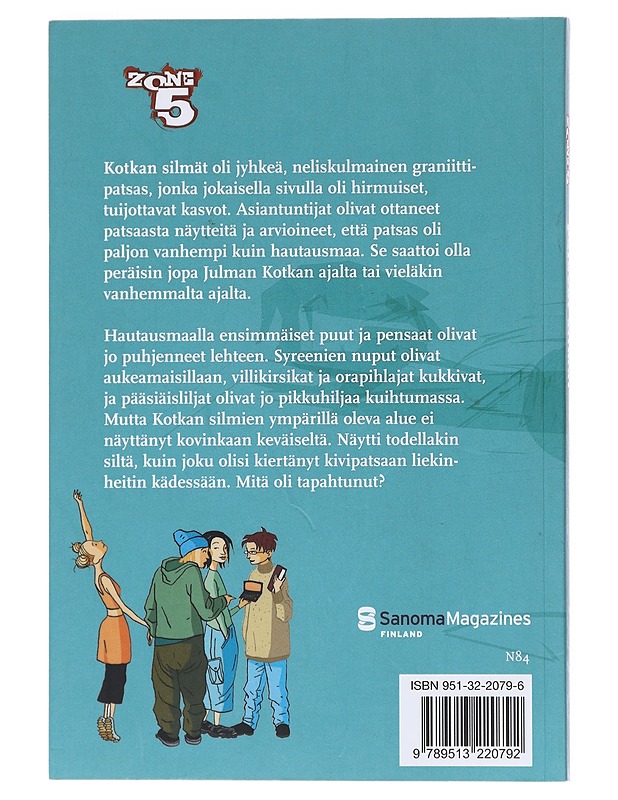 Palavat silmät - Altschuler, Sally - Nuorten kirjat - 10105511251 - 1